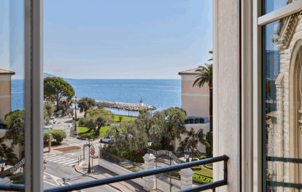 Résidence de La Réserve : L’indépendance en version luxe sur la Côte d’Azur