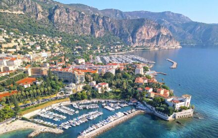 Séjour d’Exception sur la Côte d’Azur : Découvrez la Résidence de la Réserve à Beaulieu-sur-Mer