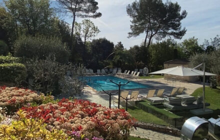 Octobre sur la Côte d’Azur : Une Escapade de Luxe à la Résidence de la Réserve