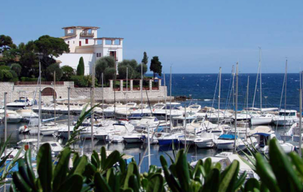 Septembre sur la Côte d’Azur : Un Séjour de Luxe à la Résidence de la Réserve