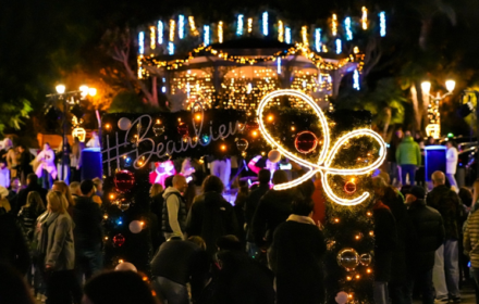 Séjour de Fin d’Année sur la Côte d’Azur