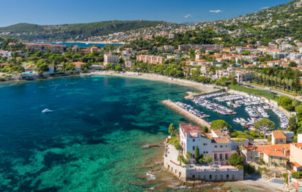 Résidence à Beaulieu-sur-Mer : Séjourner au Cœur de la Riviera Française