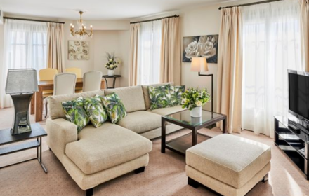 Résidence de Vacances sur la Côte d’Azur : L’Art de Séjourner Autrement à Beaulieu-sur-Mer