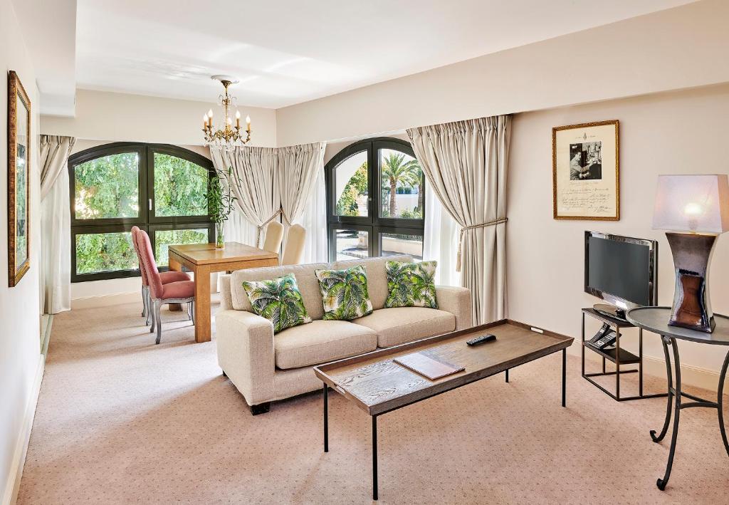 appartement de vacances sur la côte d'azur