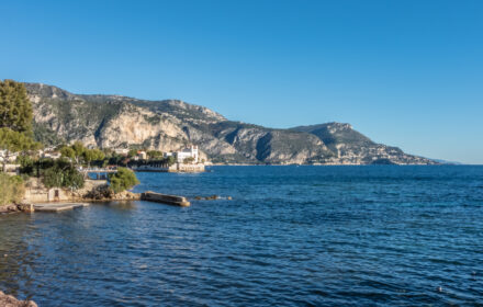 Vacances de Luxe sur la Côte d’Azur